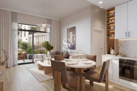 Town Square、Dubai、UAE にあるマンション販売中 2ベッドルーム、91 m2、No658443 - 写真 1