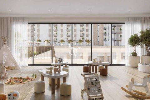 Town Square、Dubai、UAE にあるマンション販売中 2ベッドルーム、91 m2、No658443 - 写真 2