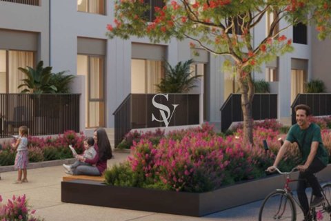 Huoneisto Augusta Town Square, Dubai, Arabiemiraatit 2 makuuhuonetta, 91 m2 № 658443 - kuva 13