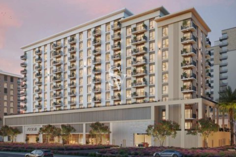 Huoneisto Augusta Town Square, Dubai, Arabiemiraatit 2 makuuhuonetta, 91 m2 № 658443 - kuva 9