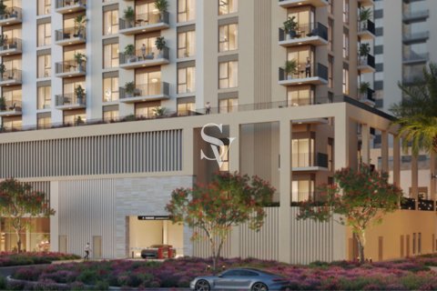 Huoneisto Augusta Town Square, Dubai, Arabiemiraatit 2 makuuhuonetta, 91 m2 № 658443 - kuva 10