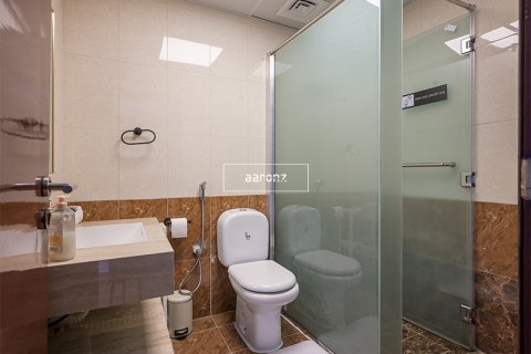 آپارتمان برای فروش در  Jumeirah Lake Towers، Dubai، امارات متحده عربی  2 خوابه ، 130.5 متر مربع ، شماره 634271 - تصویر 15