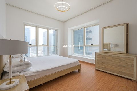 آپارتمان برای فروش در  Jumeirah Lake Towers، Dubai، امارات متحده عربی  2 خوابه ، 130.5 متر مربع ، شماره 634271 - تصویر 2