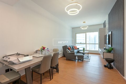 آپارتمان برای فروش در  Jumeirah Lake Towers، Dubai، امارات متحده عربی  2 خوابه ، 130.5 متر مربع ، شماره 634271 - تصویر 4