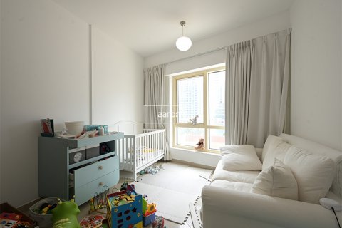 Byt v Jumeirah Lake Towers, Dubai, SAE 2 ložnice, 121.3 m² Č.: 634265 - fotografie 4