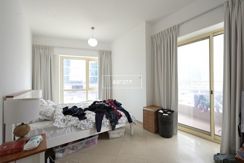 Byt v Jumeirah Lake Towers, Dubai, SAE 2 ložnice, 121.3 m² Č.: 634265 - fotografie 5