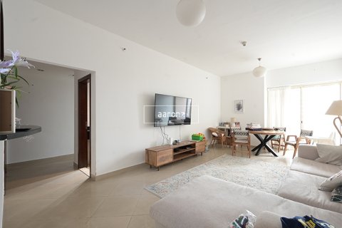 Byt v Jumeirah Lake Towers, Dubai, SAE 2 ložnice, 121.3 m² Č.: 634265 - fotografie 1