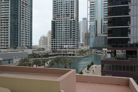 Byt v Jumeirah Lake Towers, Dubai, SAE 2 ložnice, 121.3 m² Č.: 634265 - fotografie 9
