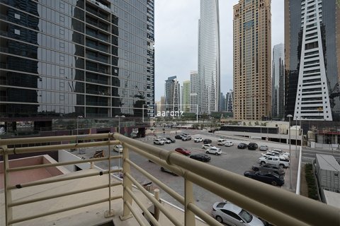 Byt v Jumeirah Lake Towers, Dubai, SAE 2 ložnice, 121.3 m² Č.: 634265 - fotografie 10