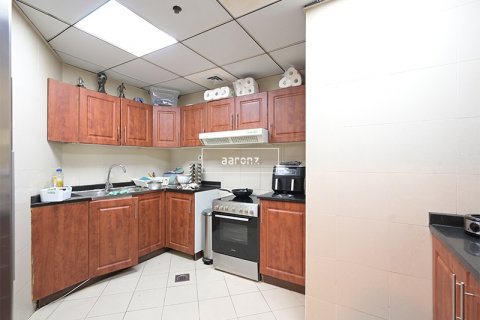 Byt v Jumeirah Lake Towers, Dubai, SAE 2 ložnice, 121.3 m² Č.: 634265 - fotografie 6