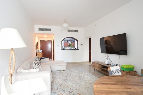 Byt v Jumeirah Lake Towers, Dubai, SAE 2 ložnice, 121.3 m² Č.: 634265 - fotografie 2