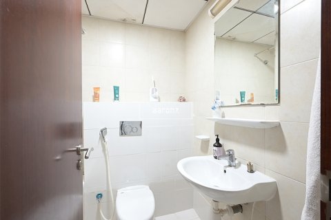 Byt v Jumeirah Lake Towers, Dubai, SAE 2 ložnice, 121.3 m² Č.: 634265 - fotografie 7