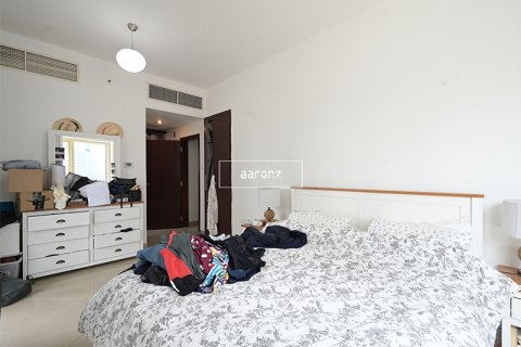 Byt v Jumeirah Lake Towers, Dubai, SAE 2 ložnice, 121.3 m² Č.: 634265 - fotografie 3