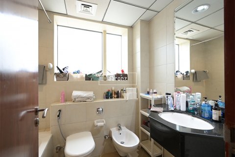 Byt v Jumeirah Lake Towers, Dubai, SAE 2 ložnice, 121.3 m² Č.: 634265 - fotografie 8