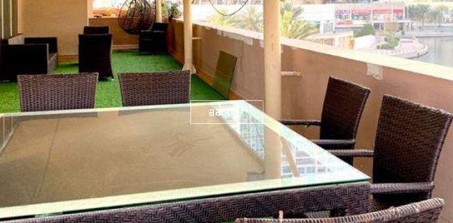 阿联酋 Dubai Jumeirah Lake Towers 公寓 2 卧, 211.9 平方米 , 编号 634270