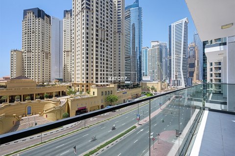 Dubai Marina, UAE의 판매용 아파트 침실 1개, 85.4제곱미터 번호 634269 - 사진 12