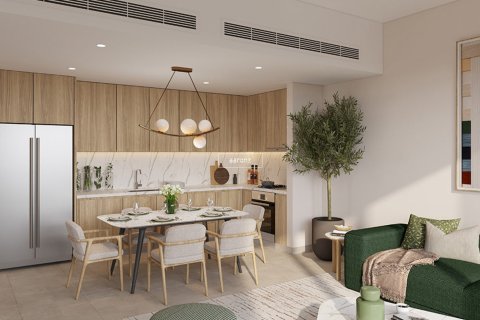 Byt v Dubai Hills Estate, SAE 1 ložnice, 60.8 m² Č.: 634267 - fotografie 4