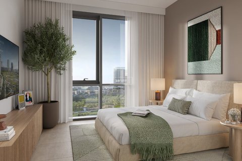 Byt v Dubai Hills Estate, SAE 1 ložnice, 60.8 m² Č.: 634267 - fotografie 5