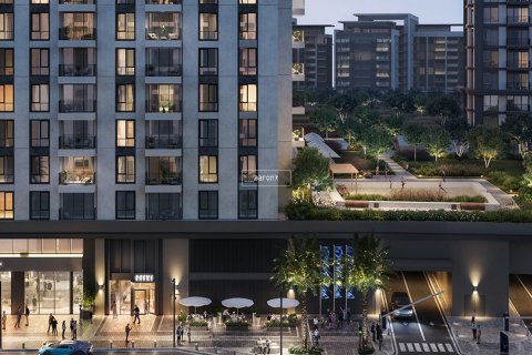 Byt v Dubai Hills Estate, SAE 1 ložnice, 60.8 m² Č.: 634267 - fotografie 10