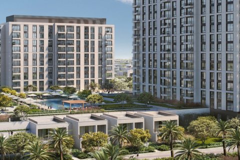 Byt v Dubai Hills Estate, SAE 1 ložnice, 60.8 m² Č.: 634267 - fotografie 3