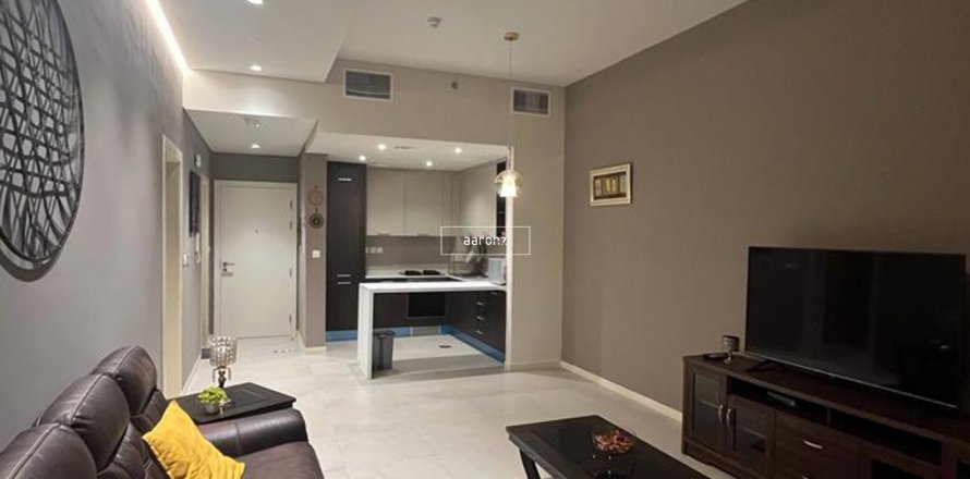 Квартира в Джумейра Вилладж Серкл, Дубай, ОАЕ 1 спальня, 84.8м2 № 634268
