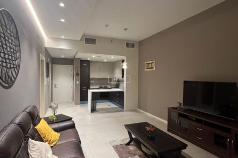 Apartment sa Jumeirah Village Circle, Dubai, UAE 1 silid-tulugan, 84.8 sq.m. № 634268 - larawan 2