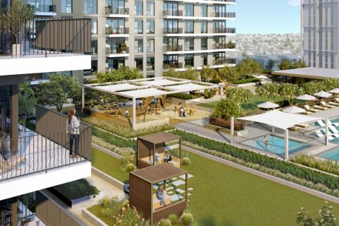 阿联酋 Dubai Dubai Hills Estate 待售 : 2 卧, 92.7 平方米 , 编号634266 - 照片 2