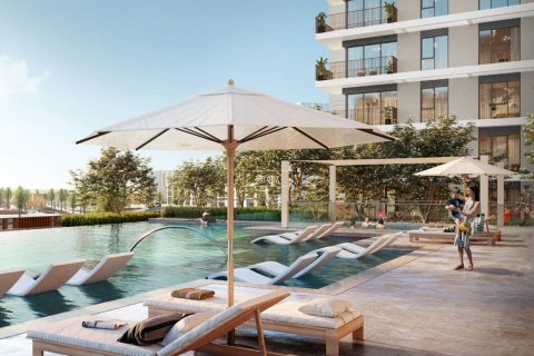 阿联酋 Dubai Dubai Hills Estate 待售 : 2 卧, 92.7 平方米 , 编号634266 - 照片 8