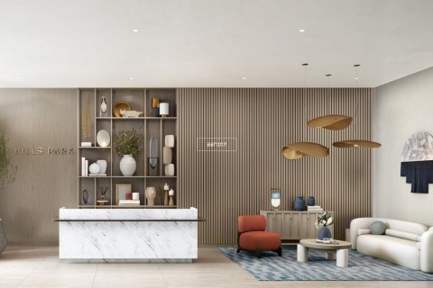 阿联酋 Dubai Dubai Hills Estate 待售 : 2 卧, 92.7 平方米 , 编号634266 - 照片 7