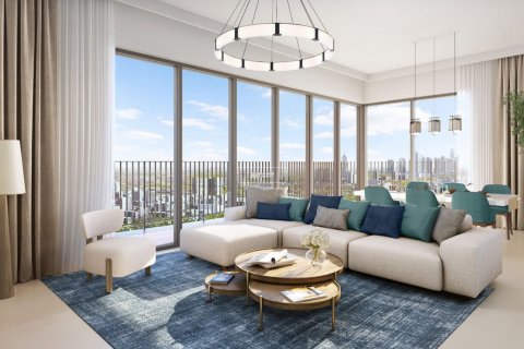阿联酋 Dubai Dubai Hills Estate 待售 : 2 卧, 92.7 平方米 , 编号634266 - 照片 3