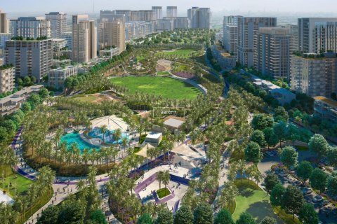 阿联酋 Dubai Dubai Hills Estate 待售 : 2 卧, 92.7 平方米 , 编号634266 - 照片 13
