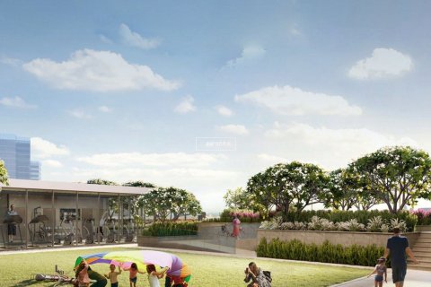 阿联酋 Dubai Dubai Hills Estate 待售 : 2 卧, 92.7 平方米 , 编号634266 - 照片 10