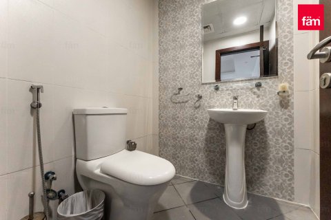 Byt v Dubai Studio City, SAE 2 ložnice, 107 m² Č.: 634790 - fotografie 10