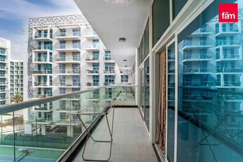 Byt v Dubai Studio City, SAE 2 ložnice, 107 m² Č.: 634790 - fotografie 5