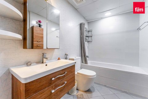 Byt v Dubai Studio City, SAE 2 ložnice, 107 m² Č.: 634790 - fotografie 13