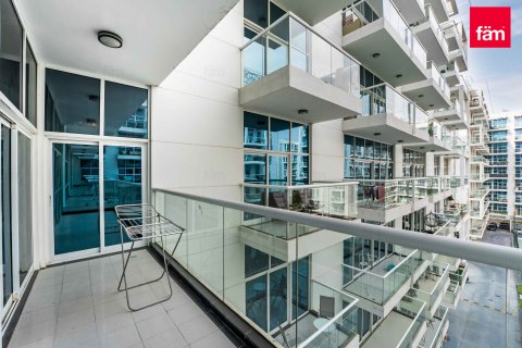 Byt v Dubai Studio City, SAE 2 ložnice, 107 m² Č.: 634790 - fotografie 4