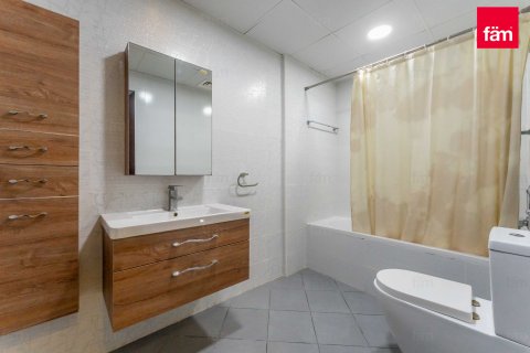 Byt v Dubai Studio City, SAE 2 ložnice, 107 m² Č.: 634790 - fotografie 11