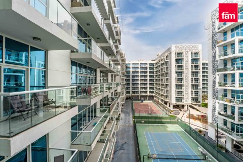 Byt v Dubai Studio City, SAE 2 ložnice, 107 m² Č.: 634790 - fotografie 12