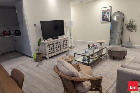 Appartamento in vendita a Dubai Marina, Dubai, EAU 1 camera da letto, 98.9 mq. № 634796 - foto 4