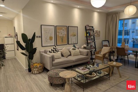 Appartamento in vendita a Dubai Marina, Dubai, EAU 1 camera da letto, 98.9 mq. № 634796 - foto 3