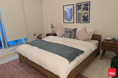 Appartamento in vendita a Dubai Marina, Dubai, EAU 1 camera da letto, 98.9 mq. № 634796 - foto 11