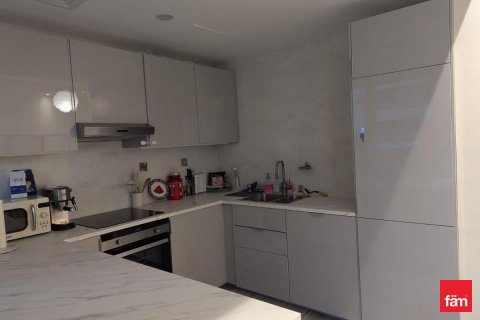 Appartamento in vendita a Dubai Marina, Dubai, EAU 1 camera da letto, 98.9 mq. № 634796 - foto 8