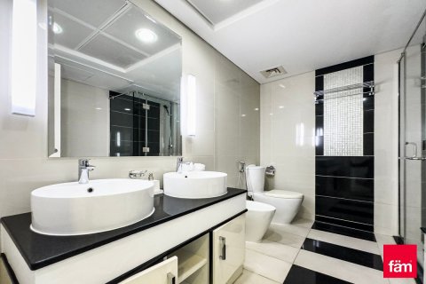 Byt v Downtown Dubai (Downtown Burj Dubai), SAE 2 ložnice, 127.4 m² Č.: 634792 - fotografie 19
