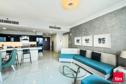 Byt v Downtown Dubai (Downtown Burj Dubai), SAE 2 ložnice, 127.4 m² Č.: 634792 - fotografie 2