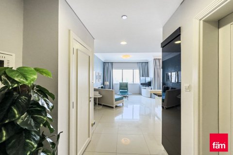 Byt v Downtown Dubai (Downtown Burj Dubai), SAE 2 ložnice, 127.4 m² Č.: 634792 - fotografie 8