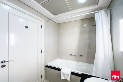 Byt v Downtown Dubai (Downtown Burj Dubai), SAE 2 ložnice, 127.4 m² Č.: 634792 - fotografie 21