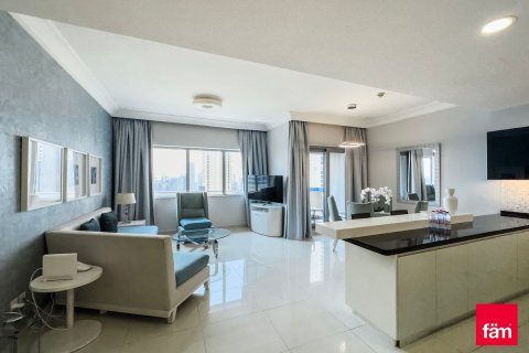 Byt v Downtown Dubai (Downtown Burj Dubai), SAE 2 ložnice, 127.4 m² Č.: 634792 - fotografie 4