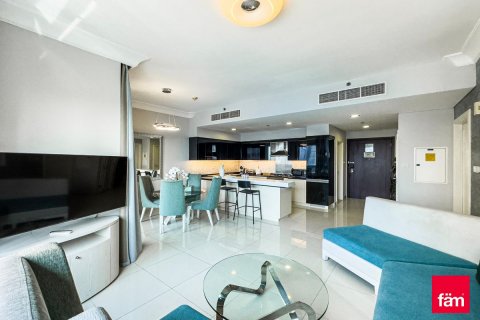 Byt v Downtown Dubai (Downtown Burj Dubai), SAE 2 ložnice, 127.4 m² Č.: 634792 - fotografie 5