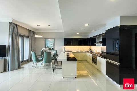 Byt v Downtown Dubai (Downtown Burj Dubai), SAE 2 ložnice, 127.4 m² Č.: 634792 - fotografie 3