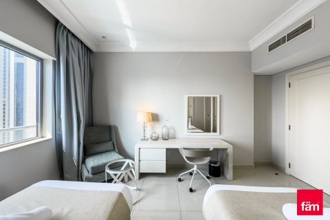 Byt v Downtown Dubai (Downtown Burj Dubai), SAE 2 ložnice, 127.4 m² Č.: 634792 - fotografie 16